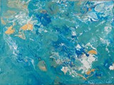 03 - Experimentando II  - 15 x 20