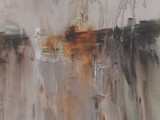 05 - Naufragio - 80 x 100 - Acrílico