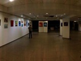 18 - Muestra Grupo Taller Pelle - Sala de Arte Comuna XXIII - CABA