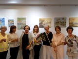 22 - Muestra de alumnos Sala de Arte Comuna 13  2017