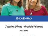 32 - Josefina Gomez - Graciela Pellerano  Encuentro