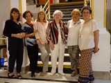 34 - Grupo taller Pelle 2019 -  Asociacion Italiana de Belgrano